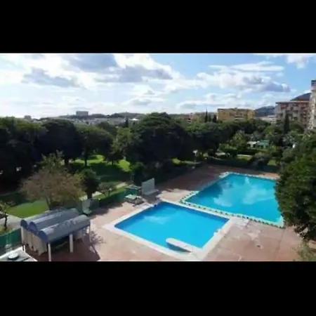 Precioso En * Benalmádena