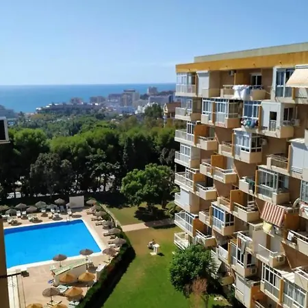 Appartamento Precioso En